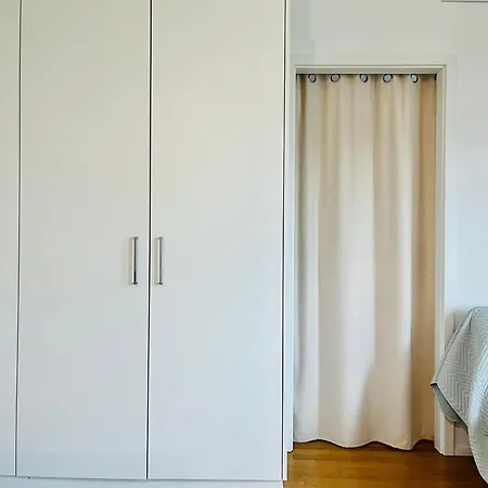 Modern 1-bedroom Retreat Daire Lozan