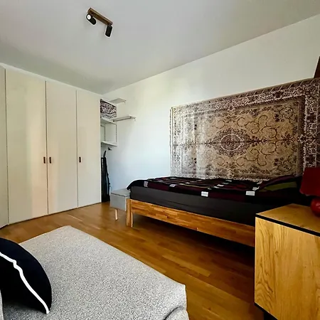 Modern 1-bedroom Retreat * Lozan